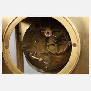 Tischuhr Adolphe Mougin