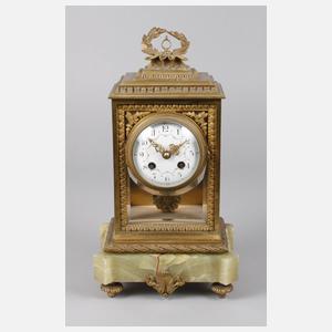 Tischuhr Adolphe Mougin