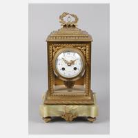 Tischuhr Adolphe Mougin111