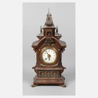 Lenzkirch Turmuhr111