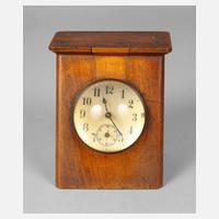 Lupenuhr für Bastler111