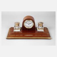 Schreibtischuhr ATO111