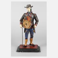 Schwarzwälder Uhrenverkäufer111