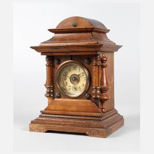 Tischuhr mit Spielwerk