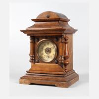 Tischuhr mit Spielwerk111