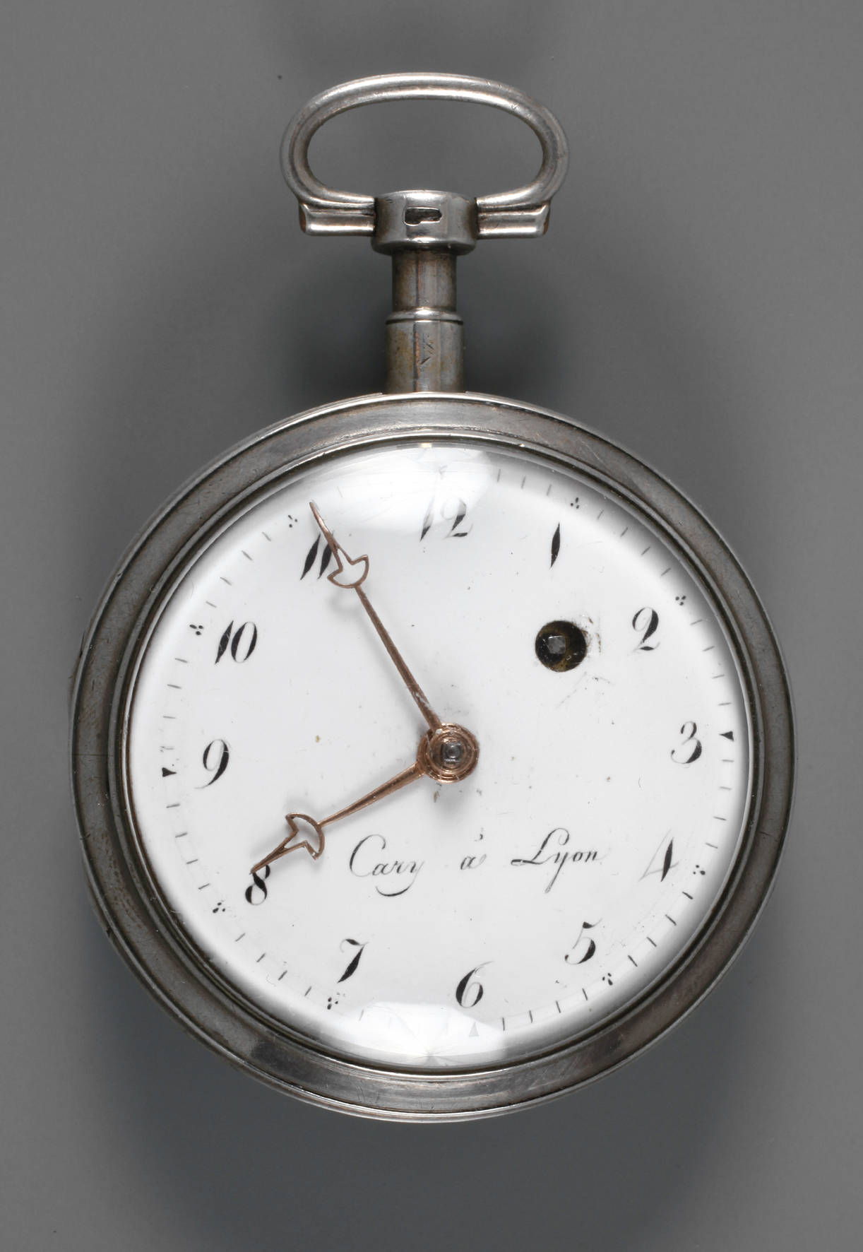 Spindeluhr Cary á Lyon