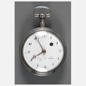 Spindeluhr Cary á Lyon