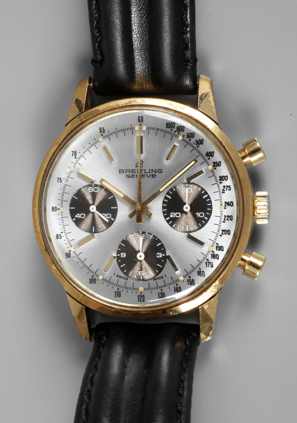 Breitling Top-Time Chronograph,