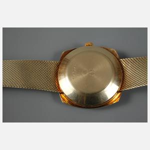 Herrenarmbanduhr GUB Glashütte Spezimatik