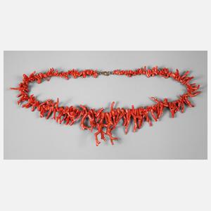 Große Astkorallenkette