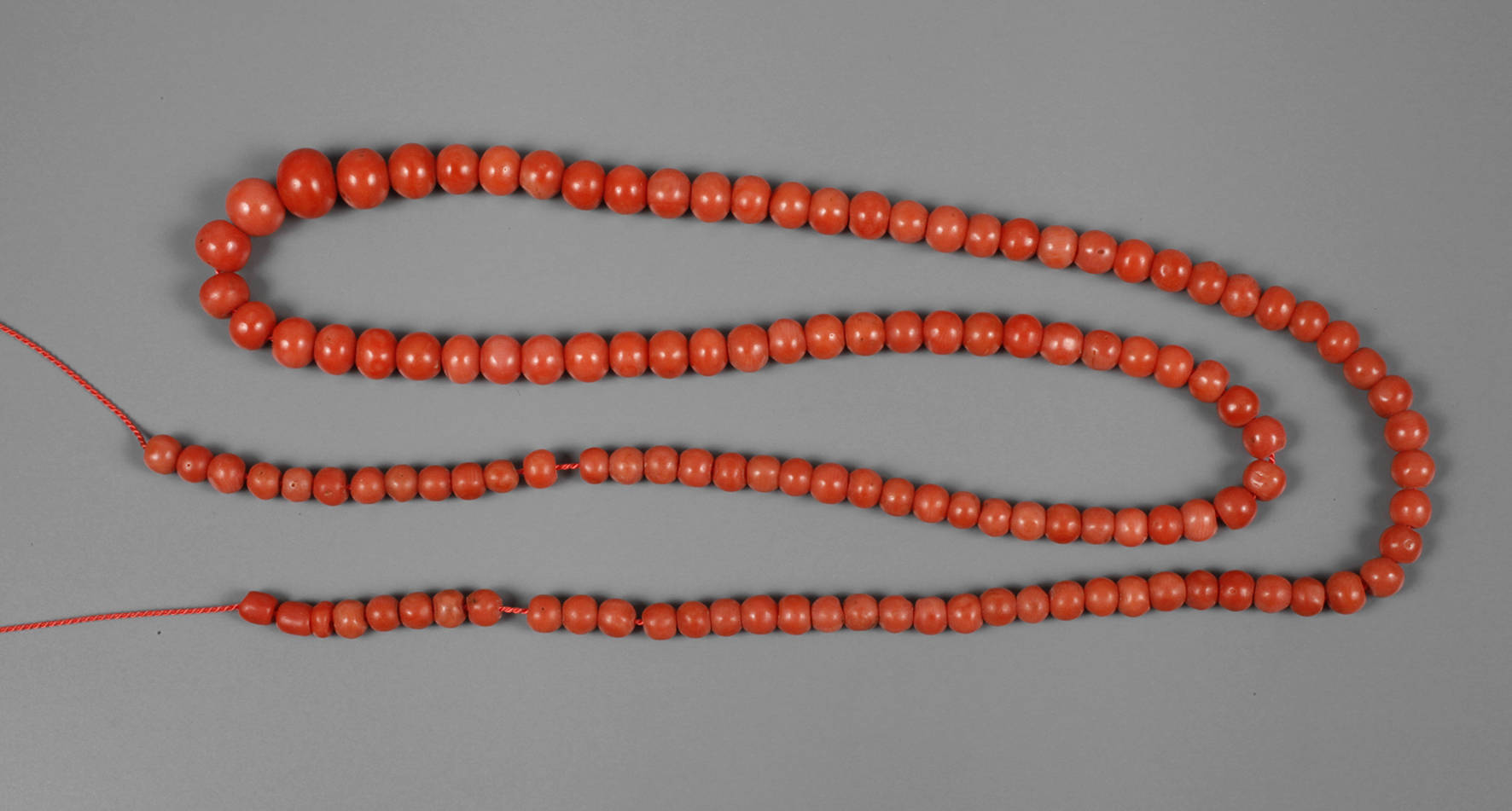 Sardegnakorallenstrang