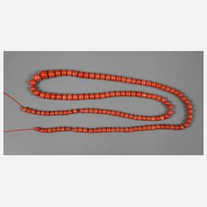 Sardegnakorallenstrang