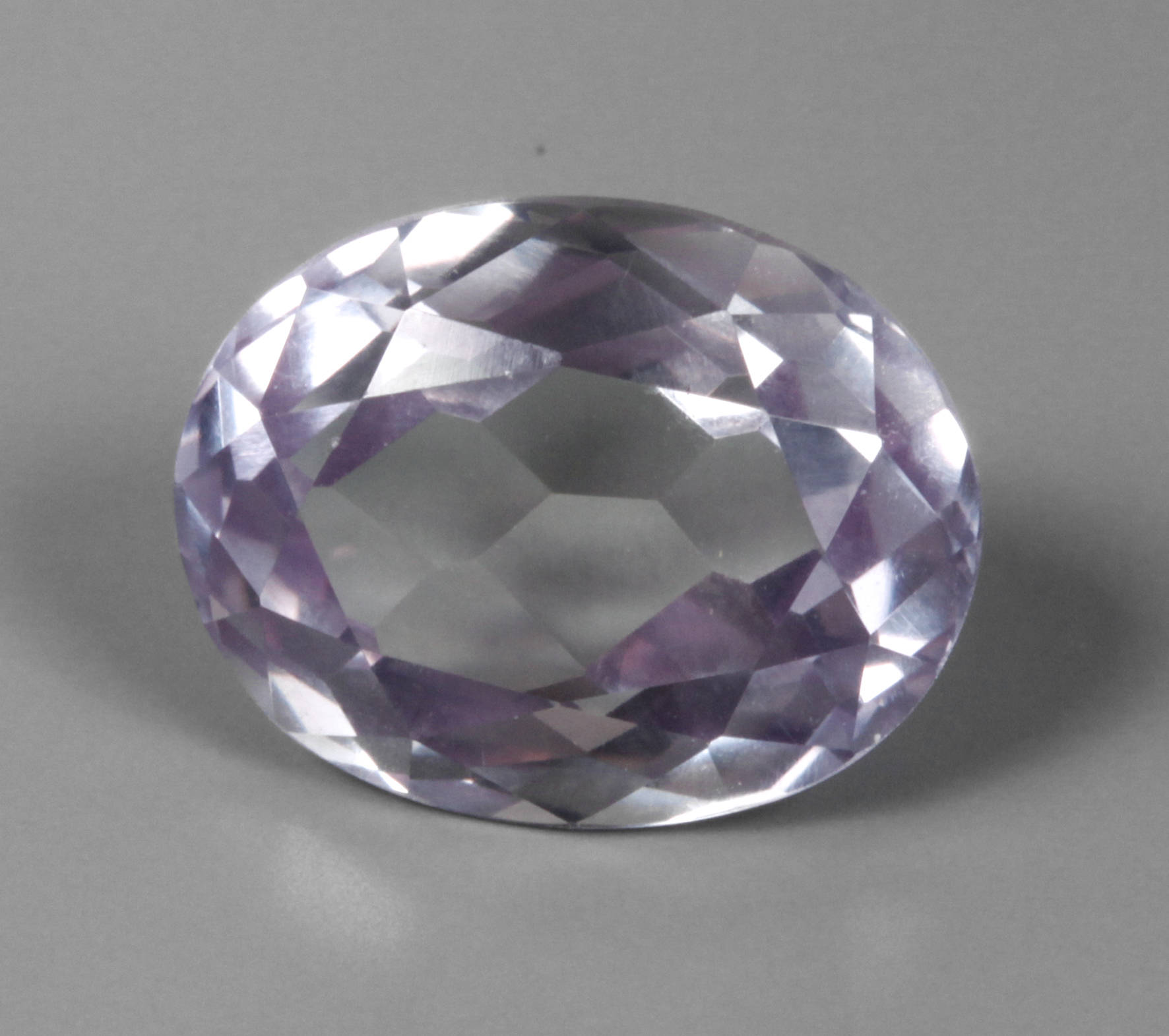 Synthetischer Alexandrit