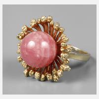 Designerring Rhodochrosit111