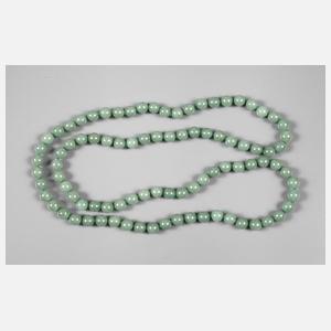 Kugelkette Aventurin