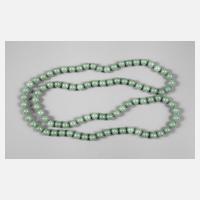 Kugelkette Aventurin111