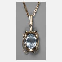 Anhänger mit Kette111