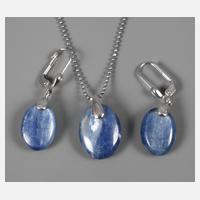 Schmuckset Disthen111