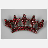 Granatnadel als Krone111