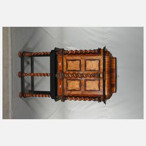 Augsburger Kabinettschrank
