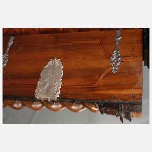 Augsburger Kabinettschrank