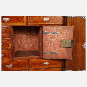 Augsburger Kabinettschrank