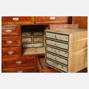 Augsburger Kabinettschrank