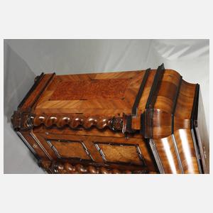 Augsburger Kabinettschrank