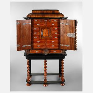 Augsburger Kabinettschrank