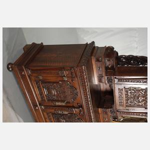 Anrichte im Renaissancestil