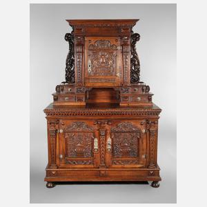 Anrichte im Renaissancestil