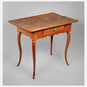 Kleiner Schreibtisch Barock