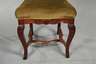 Stuhl Barock