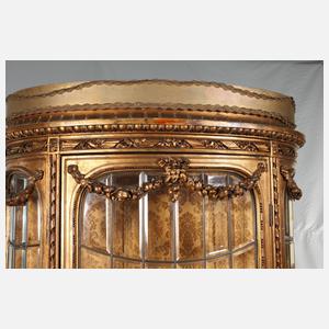 Vitrine Neoklassizismus