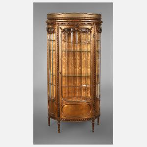 Vitrine Neoklassizismus