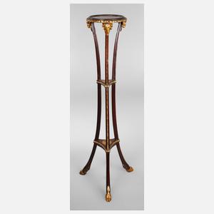 Klassizistisches Gueridon