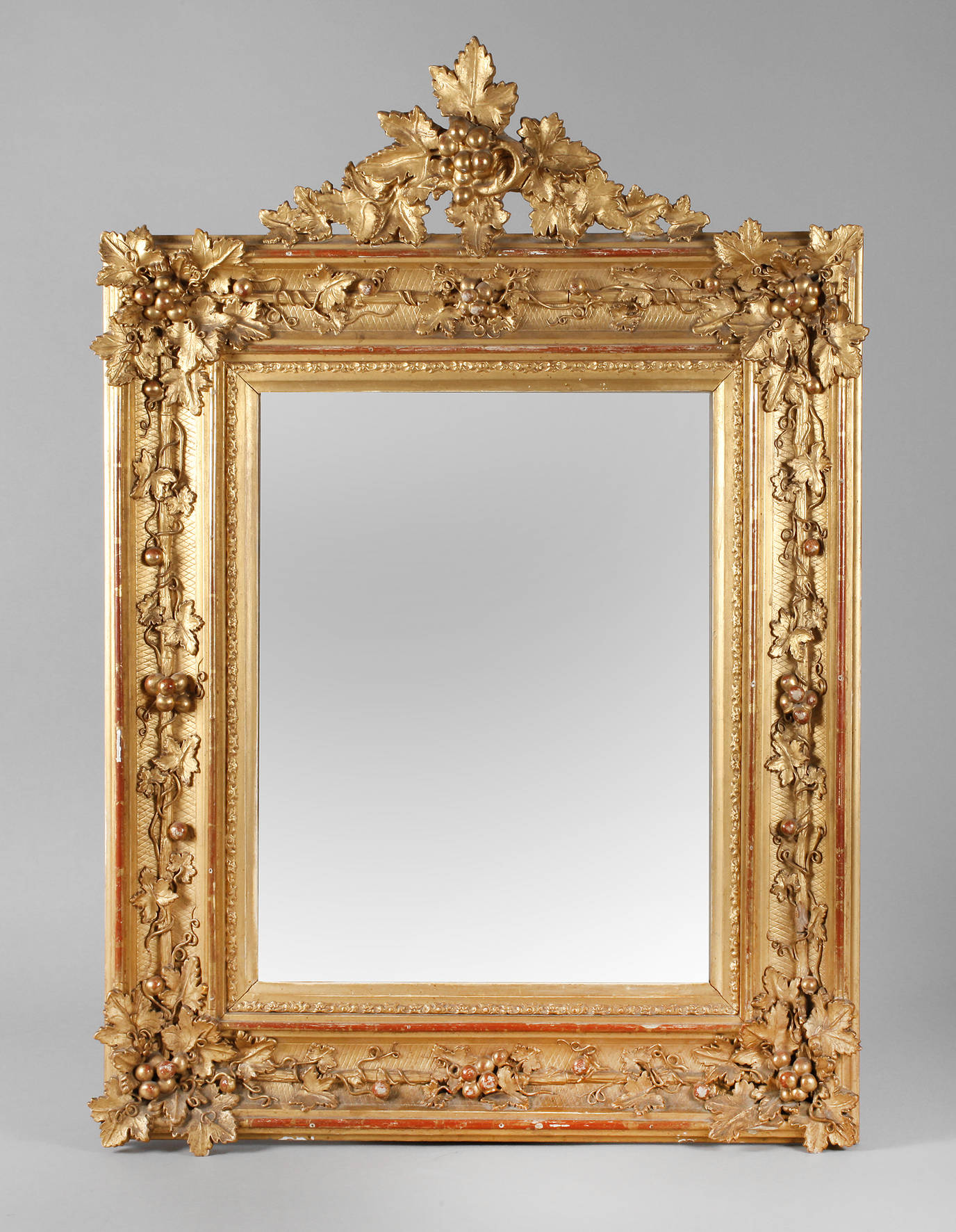 Wandspiegel Historismus