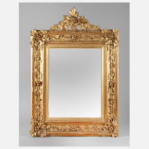 Wandspiegel Historismus