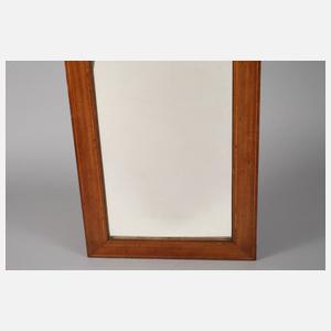 Biedermeier-Wandspiegel