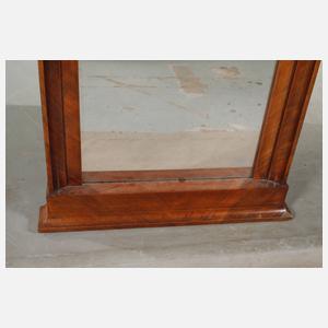 Wandspiegel Biedermeier