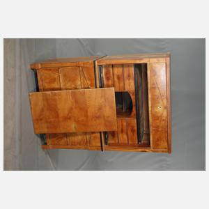 Biedermeiersekretär