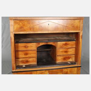 Biedermeiersekretär