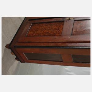 Biedermeierschrank