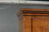 Biedermeierschrank Kirschbaum