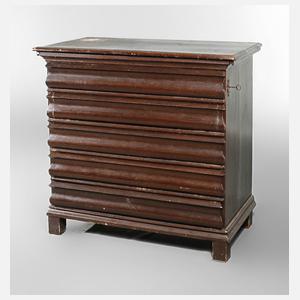 Wellenkommode Nürnberg