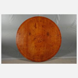 Tisch Biedermeier