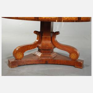Tisch Biedermeier