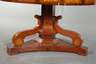 Tisch Biedermeier