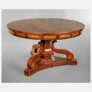 Tisch Biedermeier