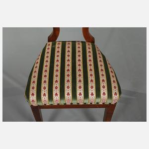 Zwei Biedermeierstühle